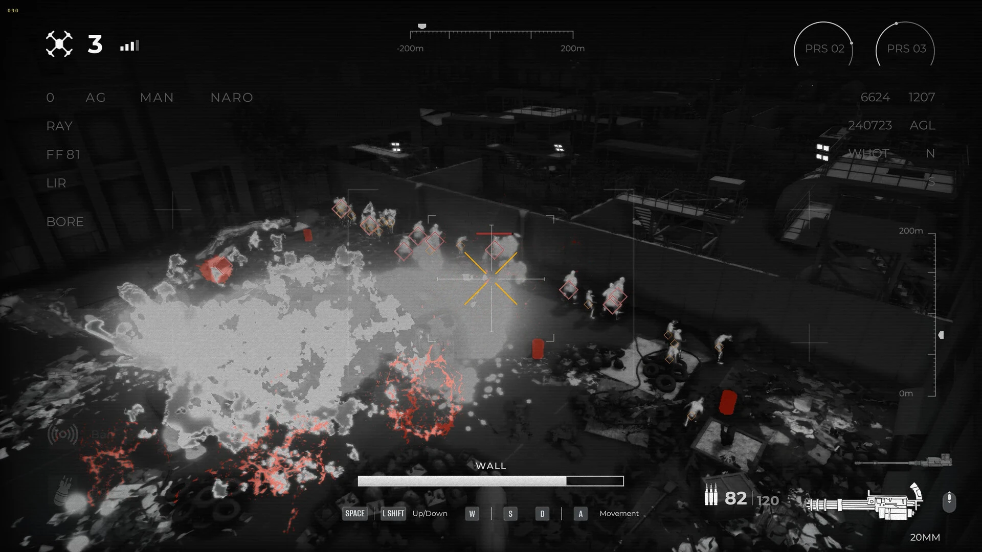 Quarantine Zone: The Last Check screenshot 6